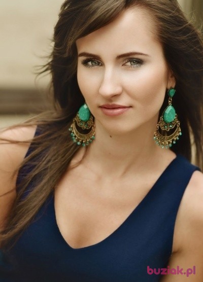 Justyna, Female, 34, Wrocław, Polska, Photo: 1