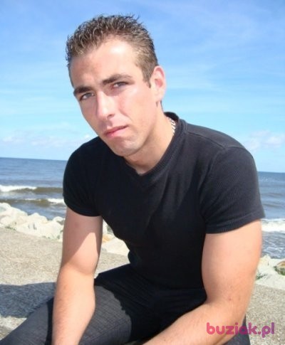 dzialkens, Mężczyzna, 38, Kielce, Polska, Zdjęcie: 1