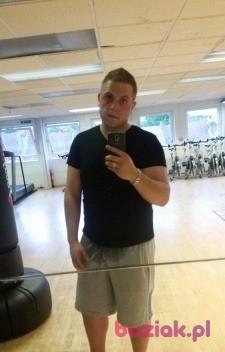 Łukasz, Mężczyzna, 33, Wielka Brytania, Zdjęcie: 4