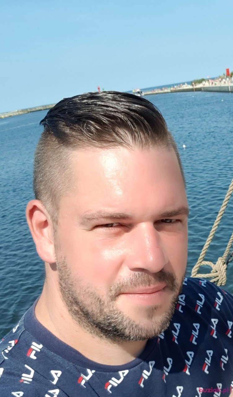 Pawel, Mężczyzna, 42, Eindhoven, Holandia, Zdjęcie: 2