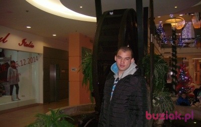 kamil, Male, 35, Grodzisk Mazowiecki, Polska: 1