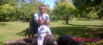 jurek, Mężczyzna, 49, Opole Lubelskie, Polska, Zdjęcie: 2