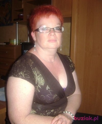 marzena, Kobieta, 60, Polska, Zdjęcie: 2