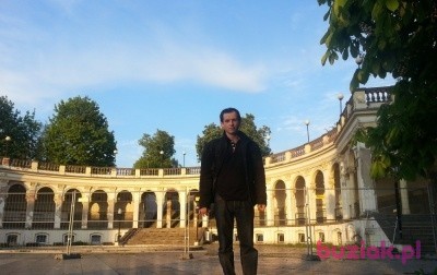 Paweł, Mężczyzna, 37, Bełchatów, Polska: 1
