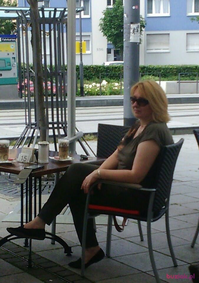 Ewka1717, Kobieta, 53, Frankfurt, Niemcy: 1