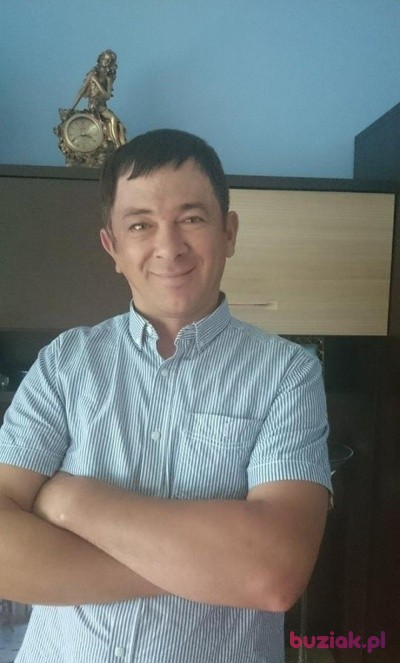 Dariusz, Male, 50, Łapy, Polska, Photo: 1