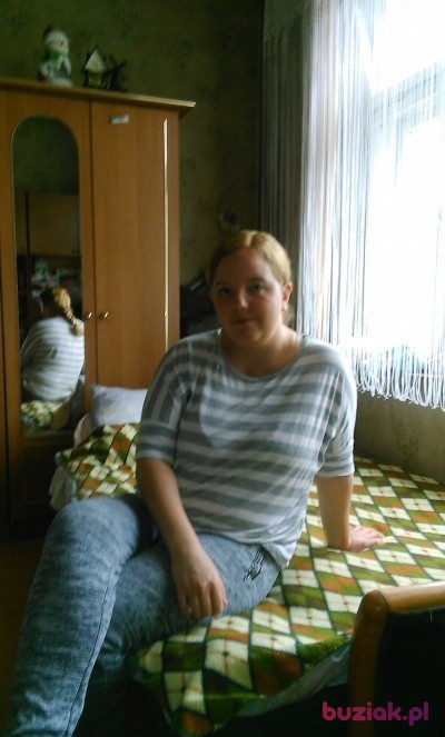 Zybort5, Kobieta, 33, Nowa Sól, Polska, Zdjęcie: 1