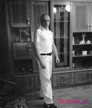 RAFAŁ, Male, 41, Rumia, Polska, Photo: 4