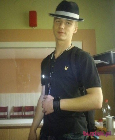 adurian95, Mężczyzna, 29, Tomaszów Mazowiecki, Polska: 1
