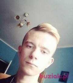 piro, Mężczyzna, 25, Dzierzgoń, Polska: 1