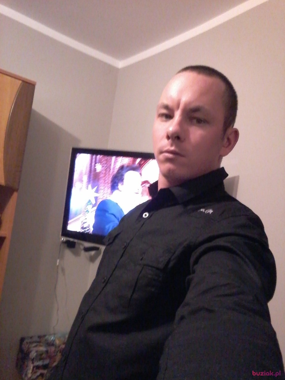 Mikołaj, Mężczyzna, 35, Gniezno, Polska: 1