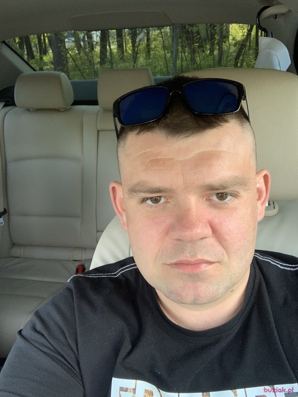 Szymon, Male, 35, Radom, Polska: 1