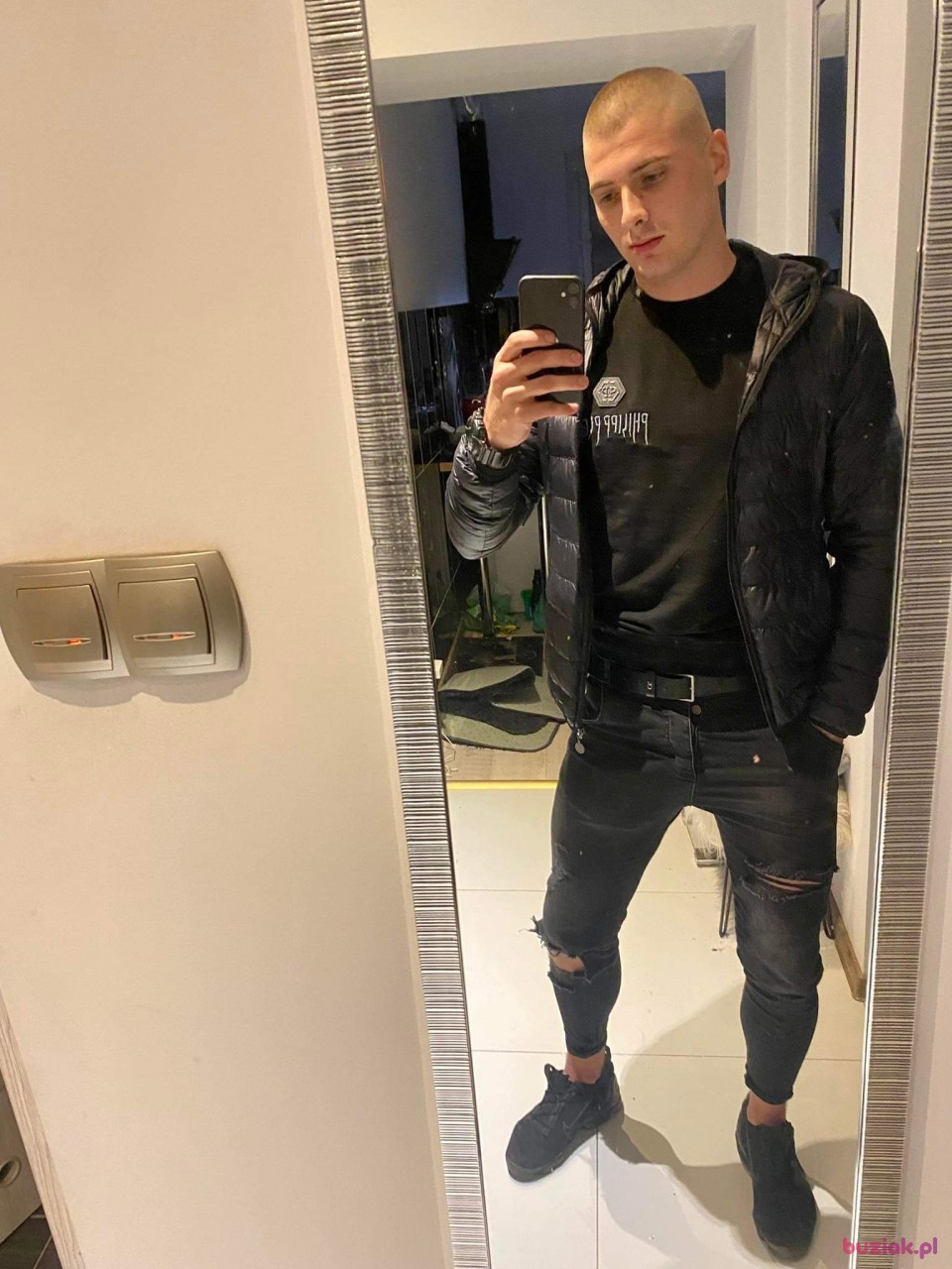 Kuba, Male, 27, Zabrze, Polska, Photo: 2