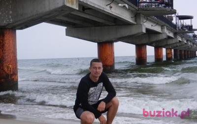 grzegorzfajny1, Male, 44, Trzebnica, Polska, Photo: 2