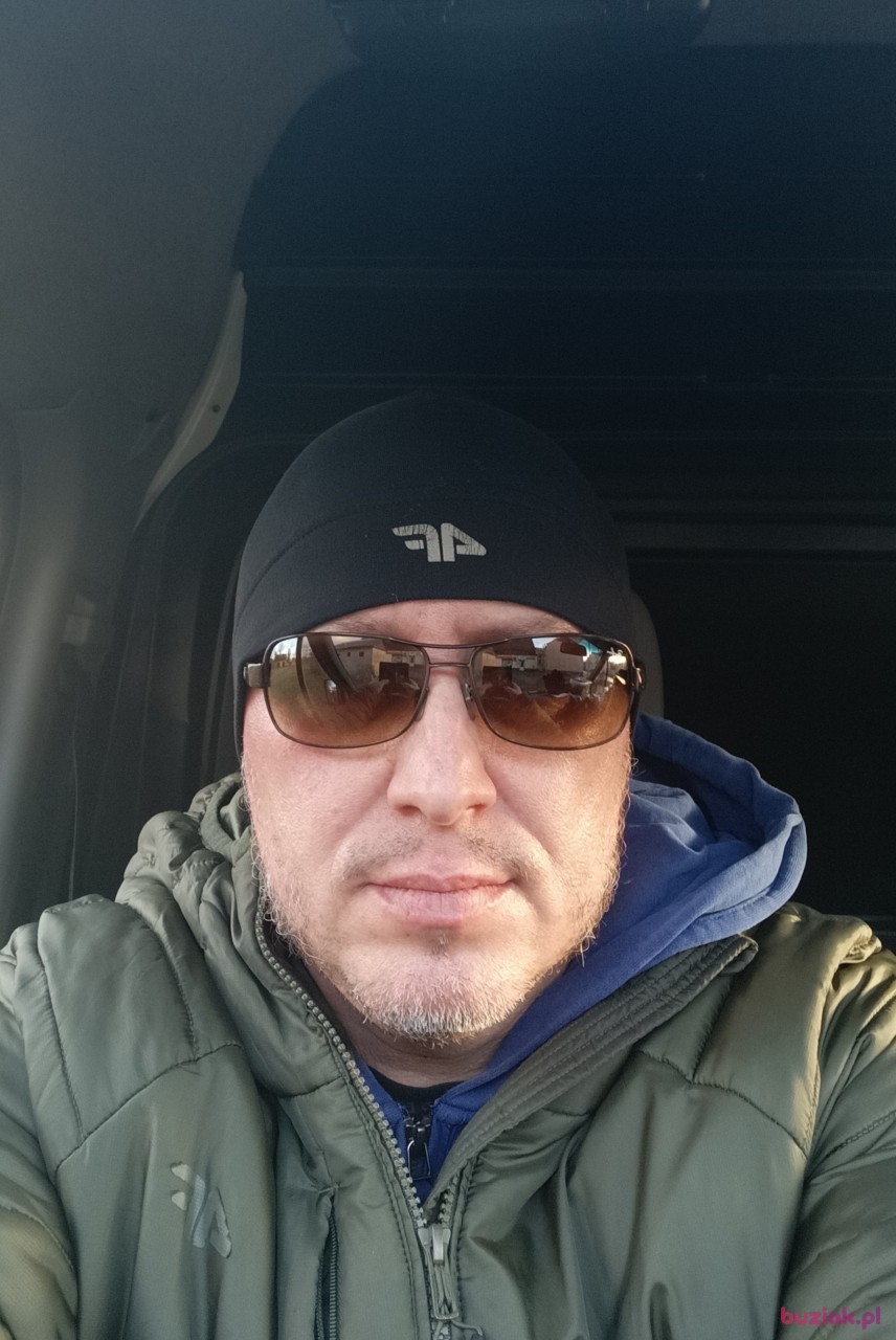 Grze, Male, 40, Zielona Góra, Polska: 1