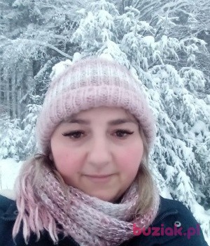 ania-38, Kobieta, 44, Niemcy: 1