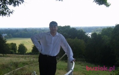 Andreas, Male, 46, Płock, Polska, Photo: 1