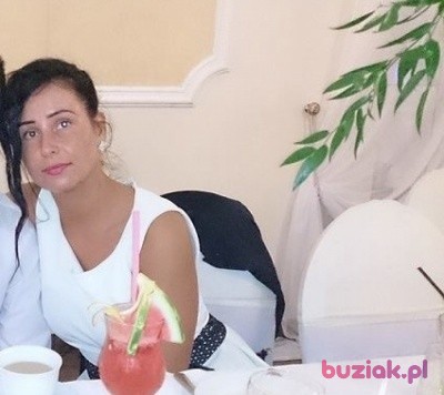 Paula, Female, 36, Inowrocław, Polska, Photo: 2