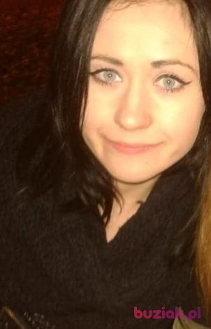 Ilona, Kobieta, 26, Jarocin, Polska: 1