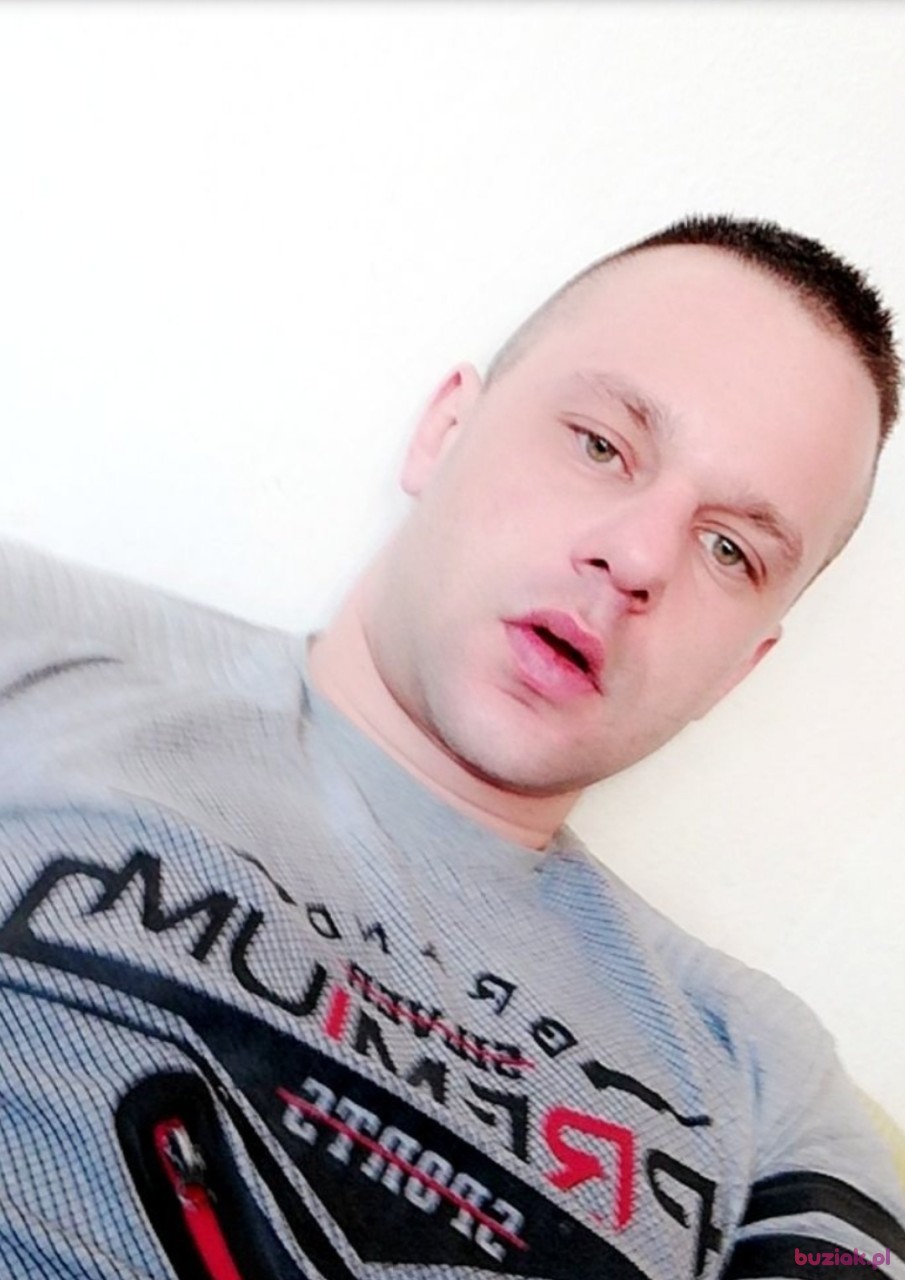 Rafal, Male, 35, Biała Podlaska, Polska: 1