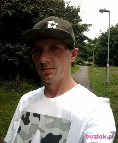 Damian, Male, 40, Wielka Brytania, Photo: 2