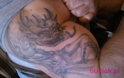 Łukasz, Male, 39, Drawsko Pomorskie, Polska, Photo: 5