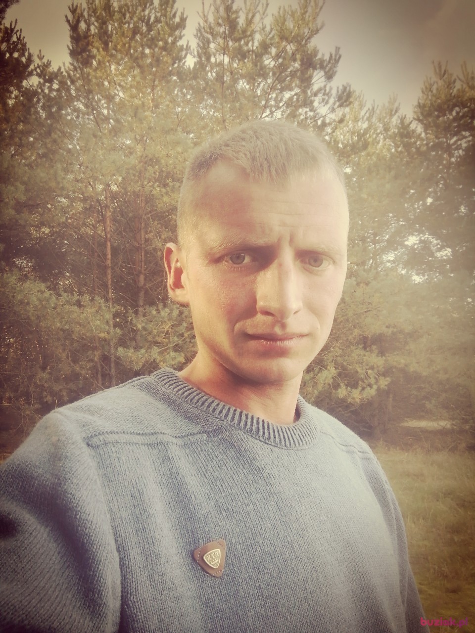 Mat, Mężczyzna, 29, Częstochowa, Polska: 1