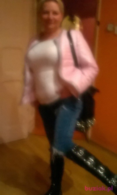 Greta, Female, 59, Szczecin, Polska, Photo: 8