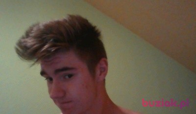 Paweł, Mężczyzna, 25, Koło, Polska: 1