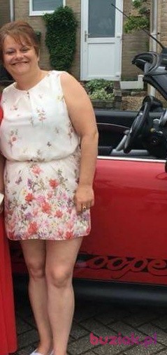 Agnieszka, Kobieta, 50, Arcen Limburg Province, Holandia, Zdjęcie: 1