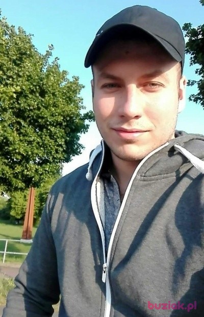 JakubD, Mężczyzna, 30, Oława, Polska: 1