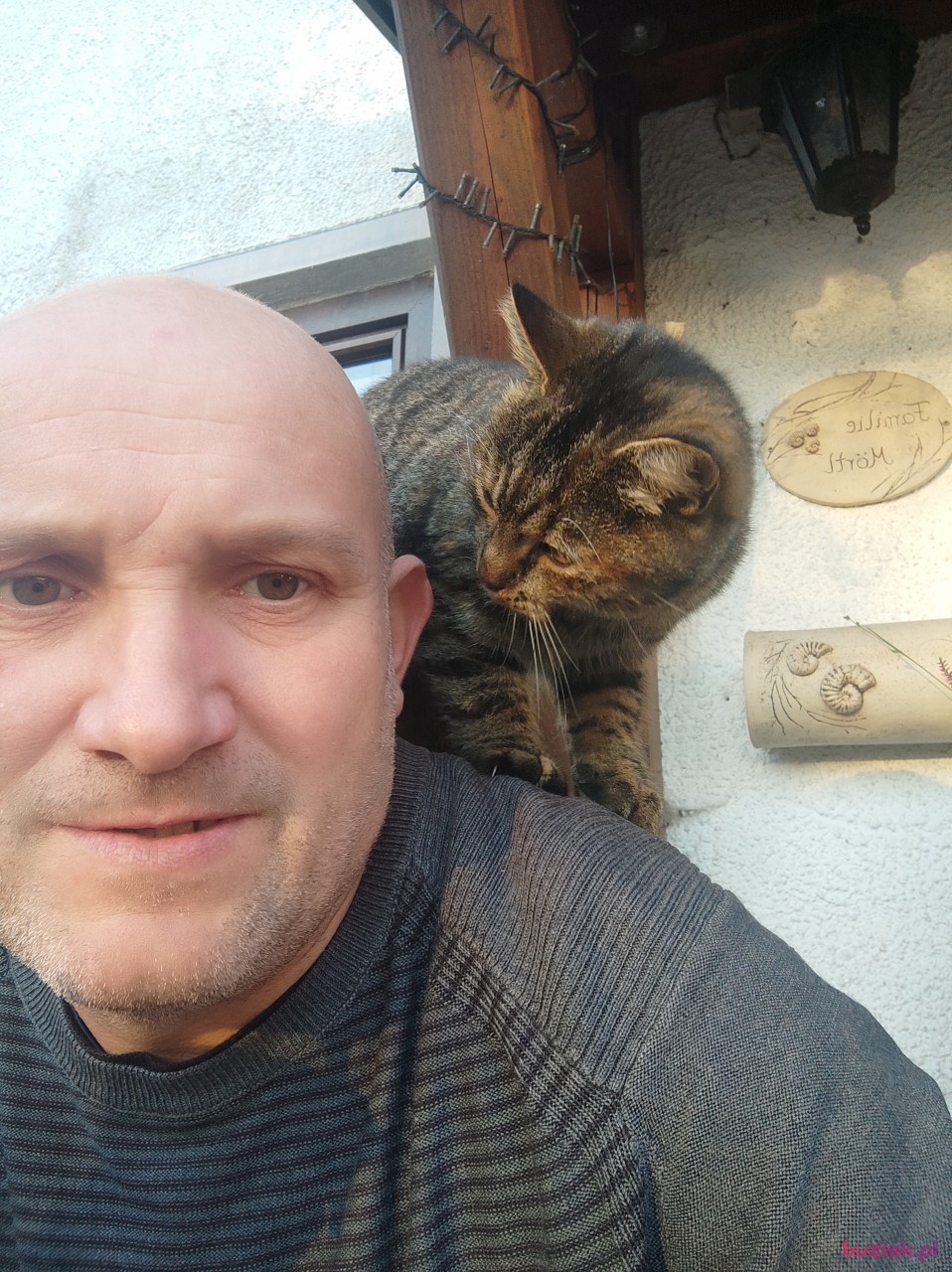 ROBERT, Male, 47, Haga, Holandia, Photo: 4