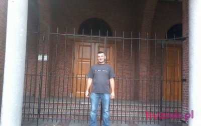 Berthelsen, Male, 45, Koszalin, Polska, Photo: 3
