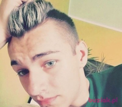szymon2005, Mężczyzna, 35, Barcin, Polska: 1