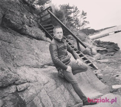 Grzegorz, Mężczyzna, 32, Jelenia Góra, Polska, Zdjęcie: 1
