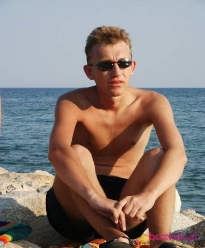 Paweł, Mężczyzna, 43, Warszawa, Polska, Zdjęcie: 2