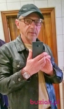 Tomek, Male, 60, Strzelce Krajeńskie, Polska: 1