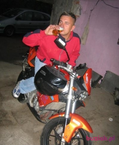 przemko, Male, 46, Gostyń, Polska: 1