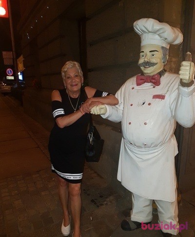 elzbieta, Kobieta, 69, Wrocław, Polska, Zdjęcie: 13