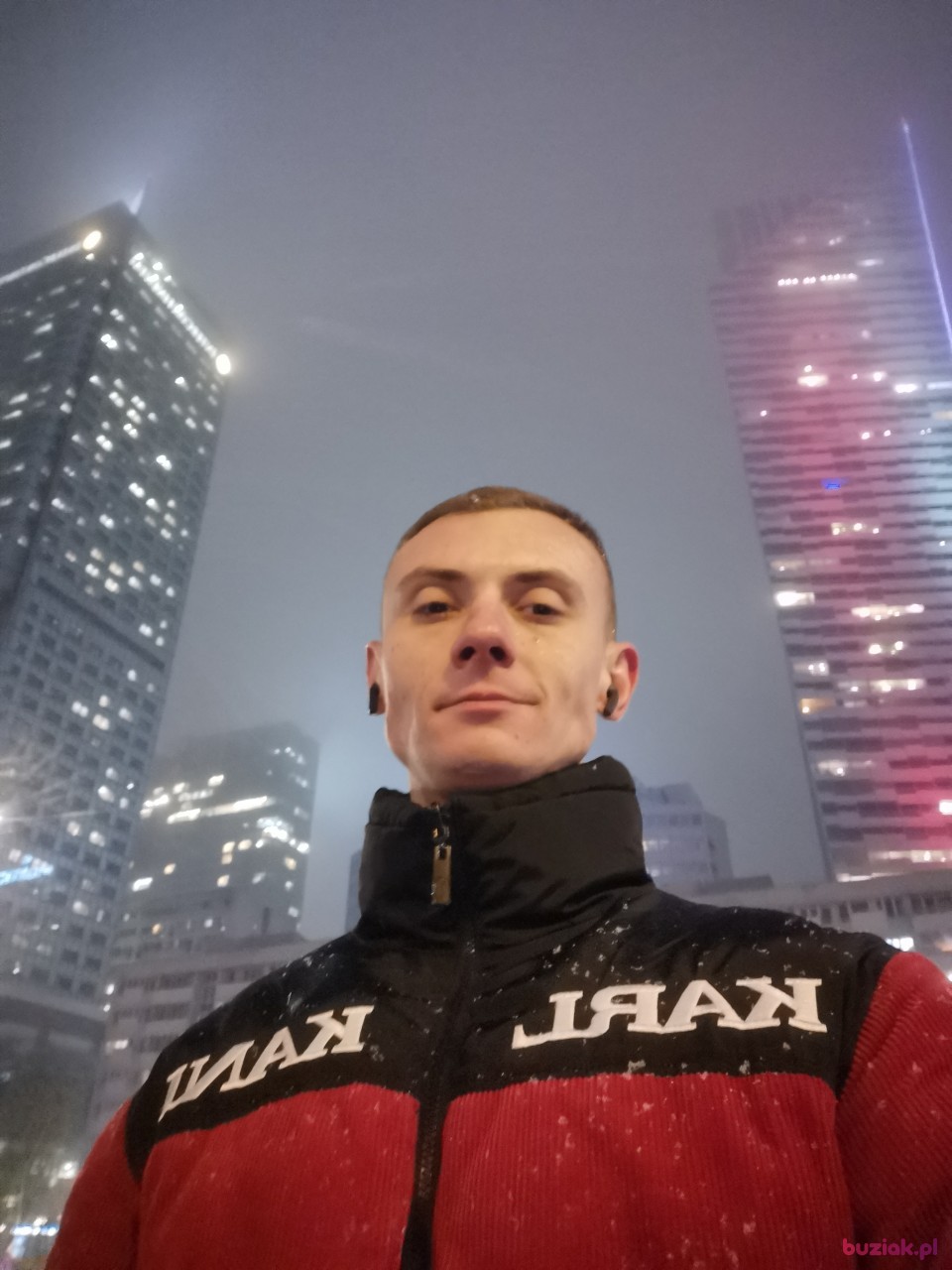 Patryk, Male, 33, Holandia, Photo: 3