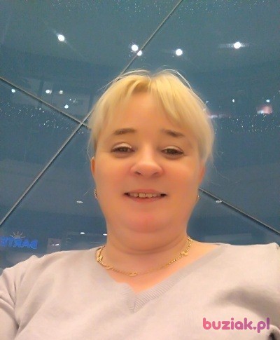 kasia, Kobieta, 44, Szczecin, Polska, Zdjęcie: 1