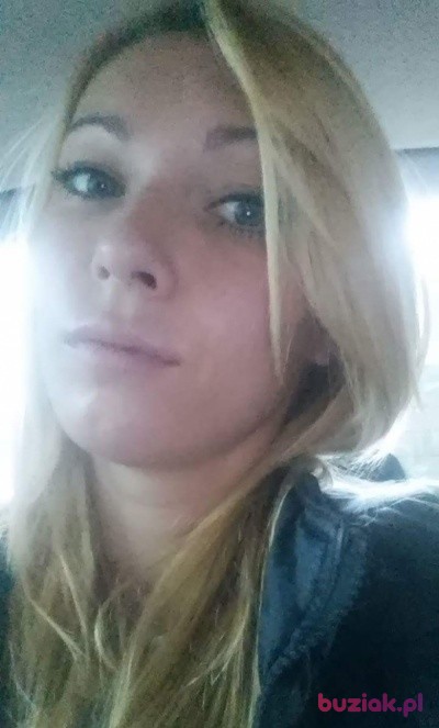Aga, Kobieta, 36, Poznań, Polska: 1