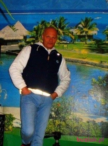 janusz, Male, 55, Poznań, Polska, Photo: 1