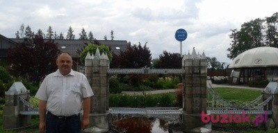 jacekvbus, Mężczyzna, 47, Żory, Polska: 1