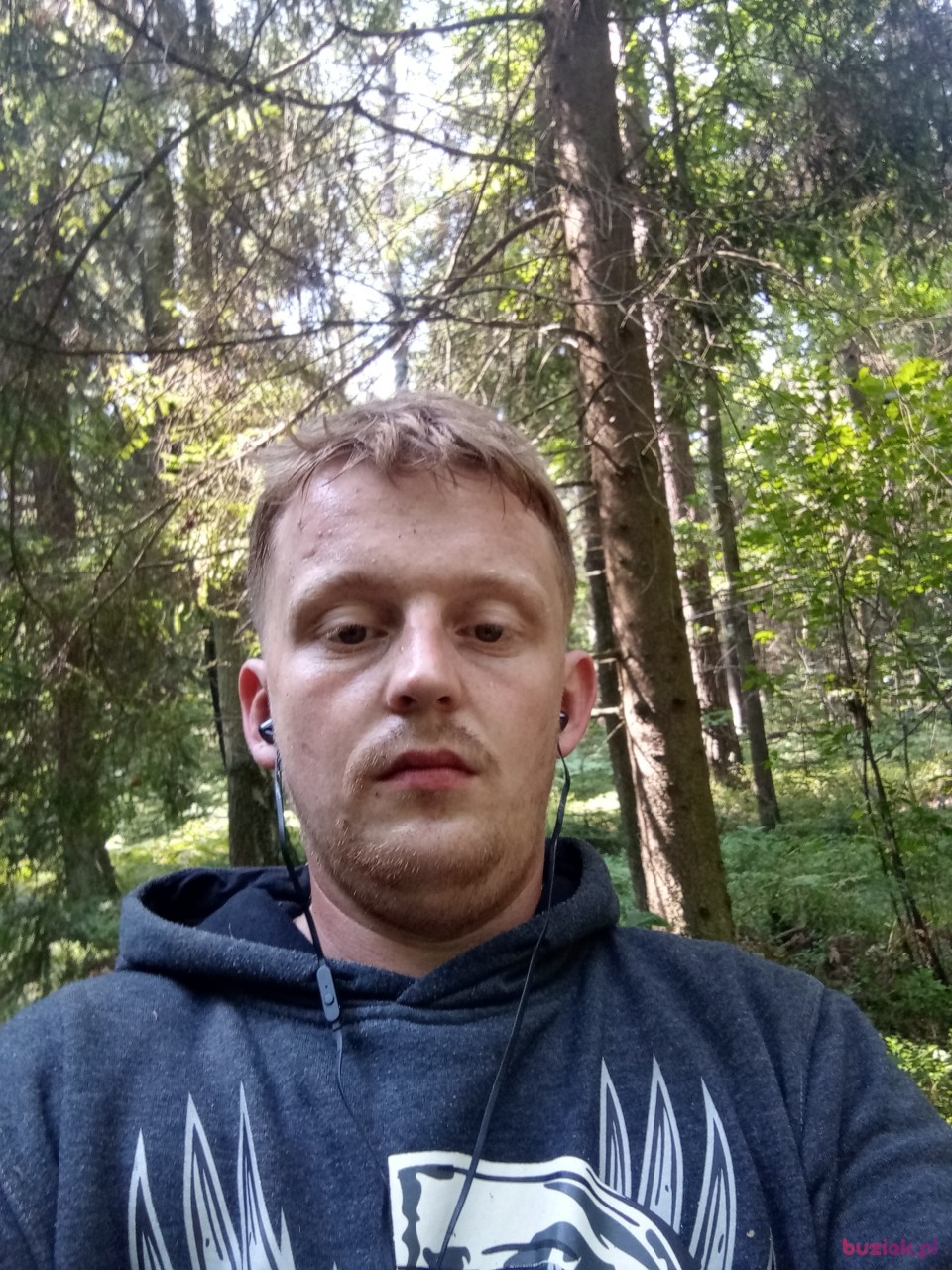 Pat, Male, 30, Skarżysko-Kamienna, Polska: 1