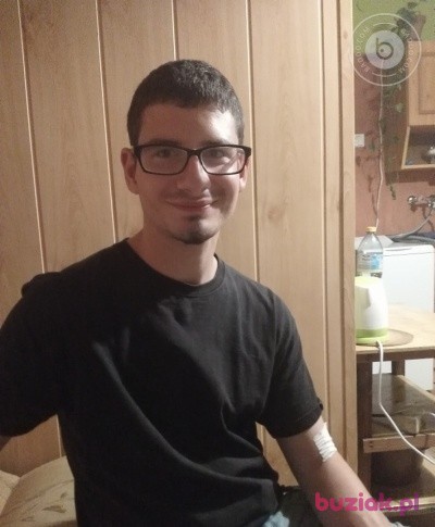 Radek, Mężczyzna, 32, Bielsko-Biała, Polska, Zdjęcie: 1