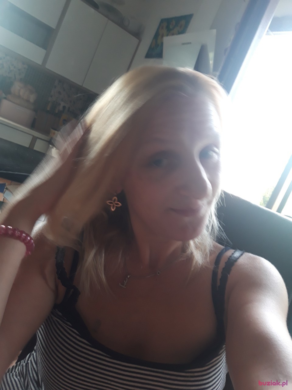 Zosia, Kobieta, 35, Góra Kalwaria, Polska: 1