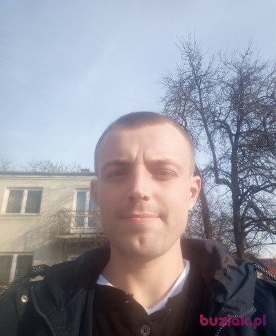 Damian, Male, 34, Tomaszów Lubelski, Polska, Photo: 1