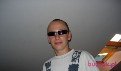 Piotrek6111, Mężczyzna, 34, Warszawa, Polska, Zdjęcie: 2