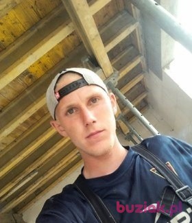 Paweł, Male, 29, Szczecin, Polska, Photo: 1